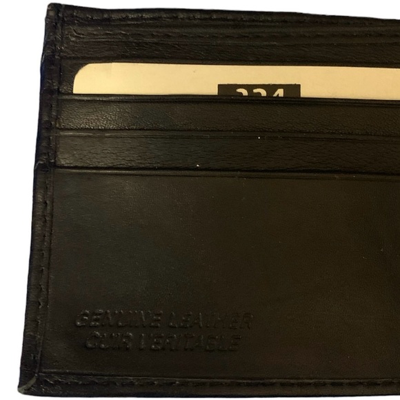 Old Timey Wallet - Picture 3 of 6